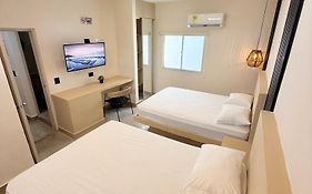 The Host At Santa Marta